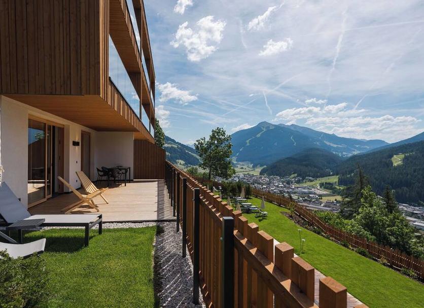 Balcone Foto