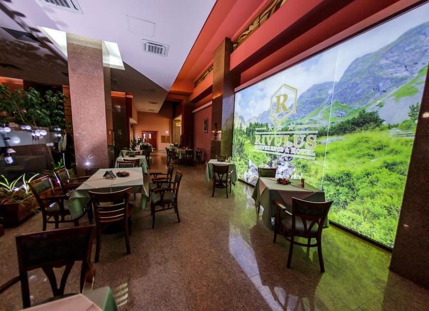 Ristorante Foto