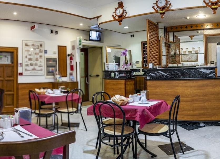 Ristorante Foto