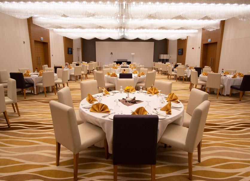 Sala ricevimenti Foto