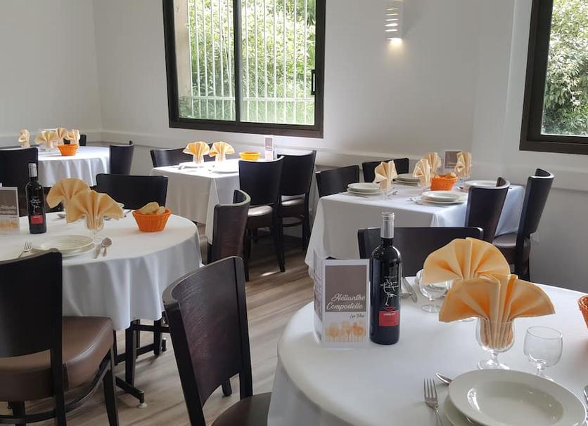 Ristorante Foto
