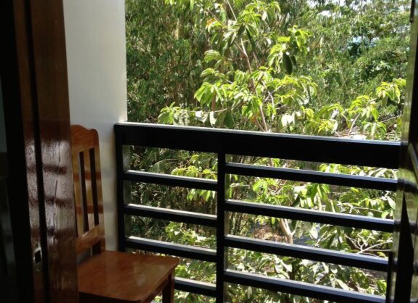 Balcone Foto