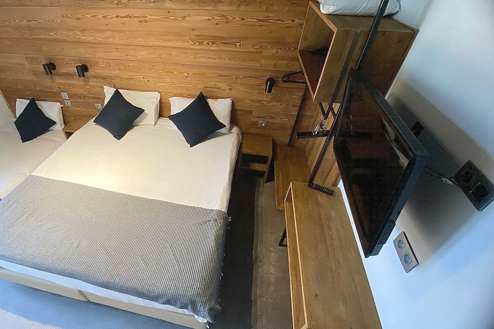 Camera da letto