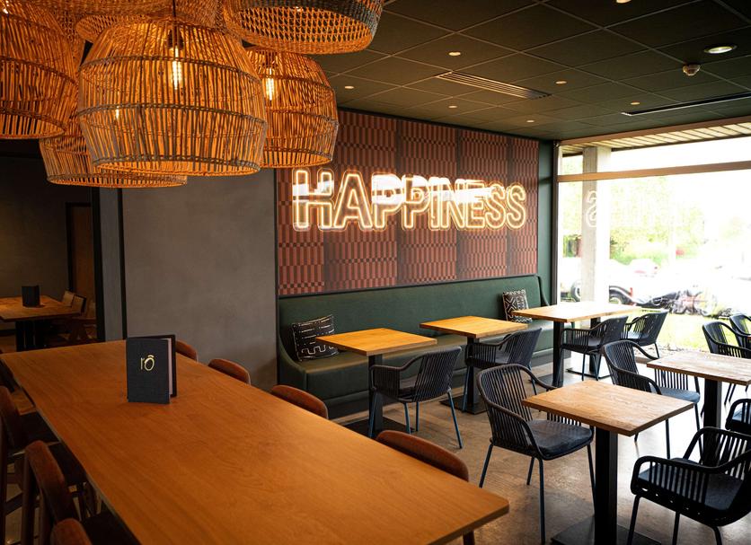 Ristorante Foto
