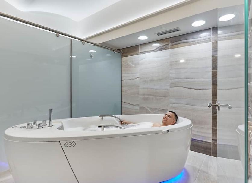 Bagno Foto