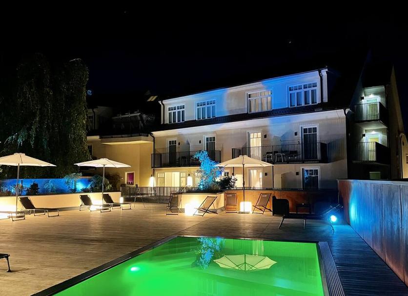 Piscina Foto