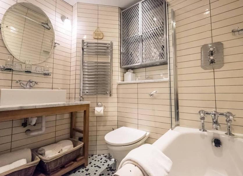 Bagno Foto