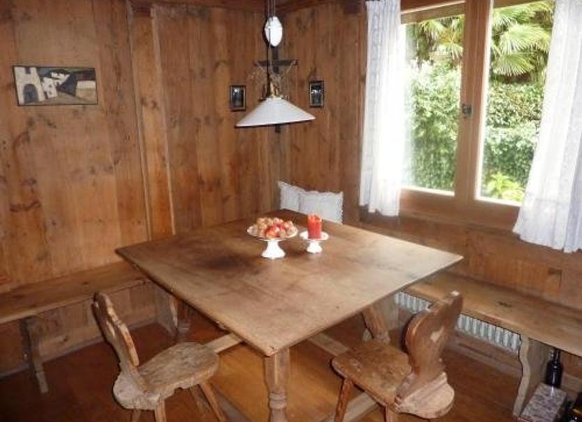 Sala pranzo Foto