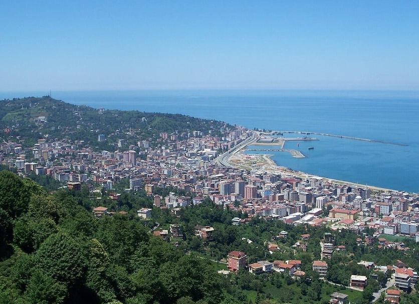 Vista esterna Foto