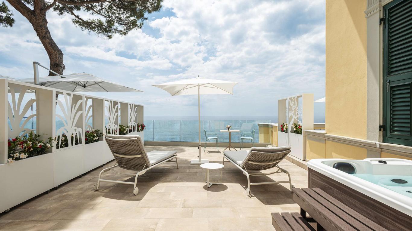 Sublimis Boutique Hotel Adults-Only