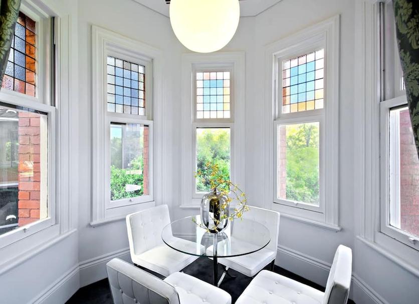Sala pranzo Foto