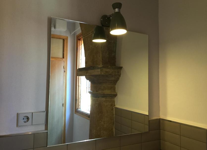 Dotazioni in camera Foto