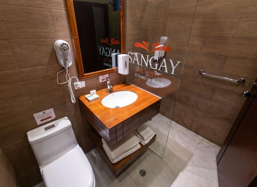 Bagno Foto