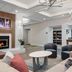 Area lounge