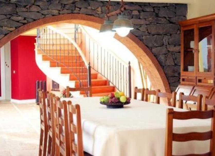 Sala pranzo Foto