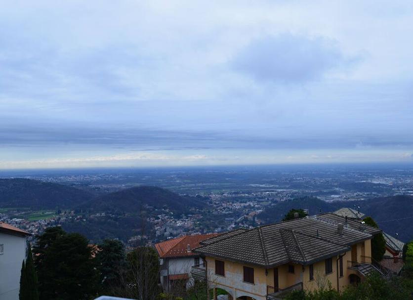 Vista esterna Foto