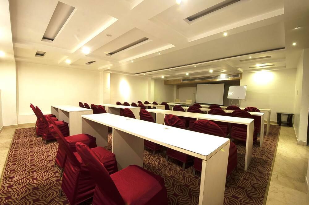 Sala conferenze