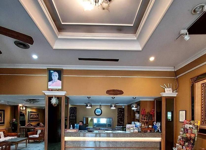 Ingresso Foto