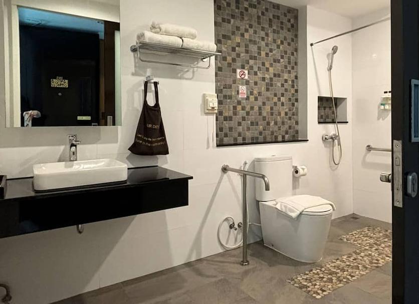 Bagno Foto