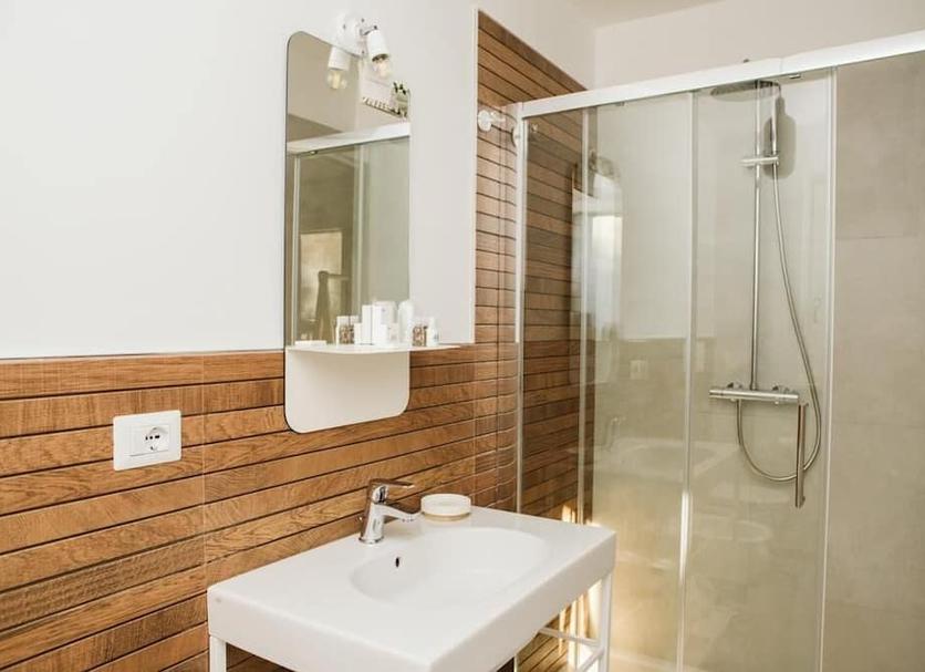 Bagno Foto