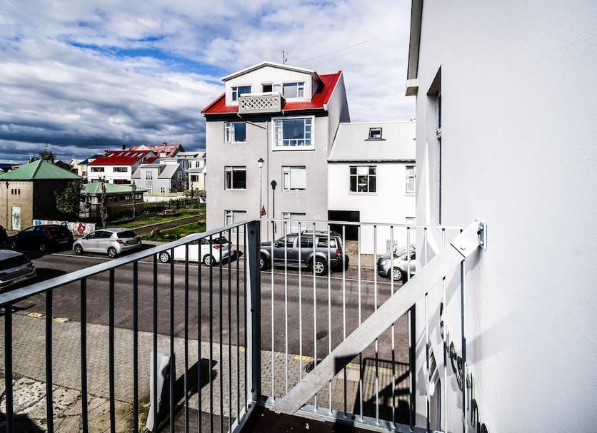 Balcone Foto
