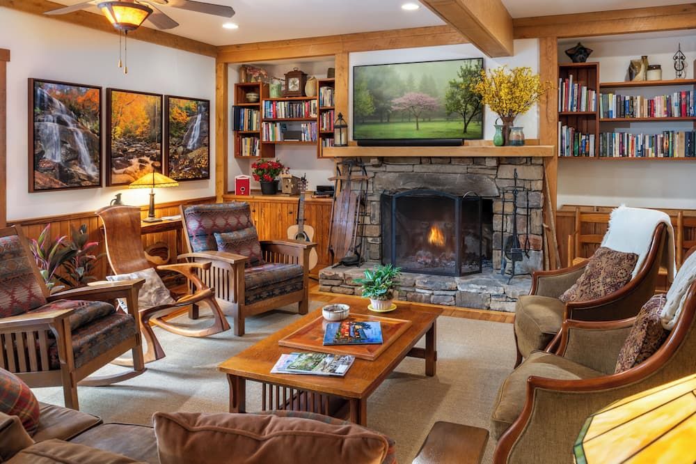 Area lounge