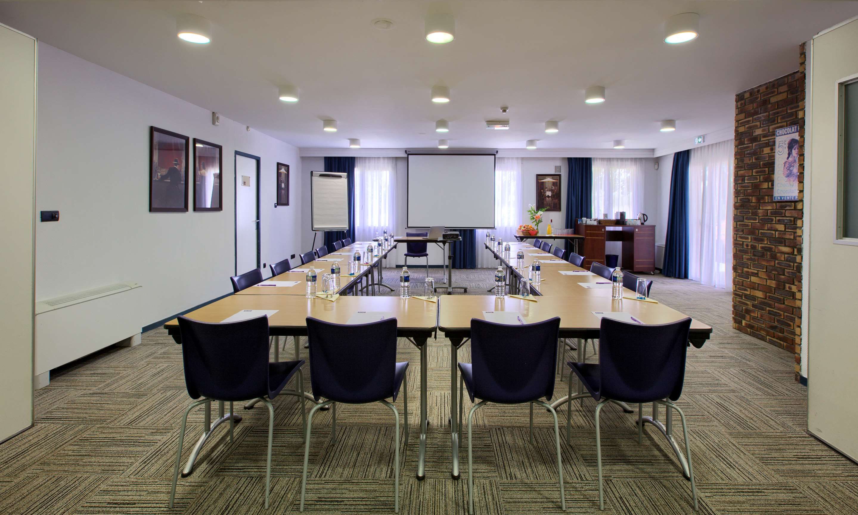 Sala conferenze