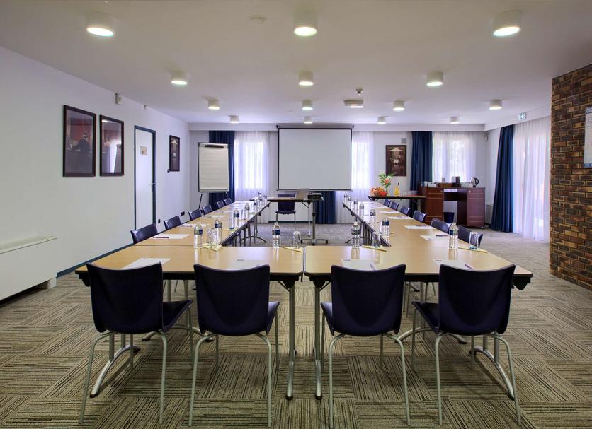 Sala conferenze Foto