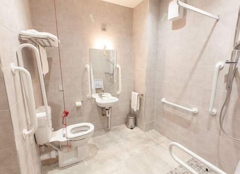 Bagno Foto