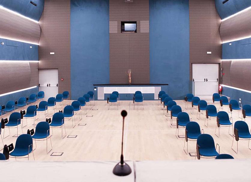 Sala conferenze Foto