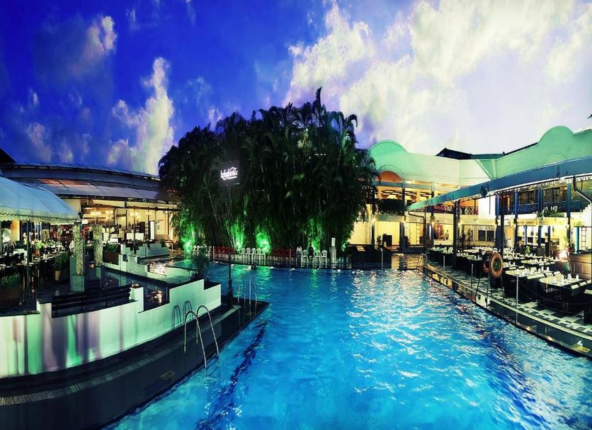 Piscina Foto
