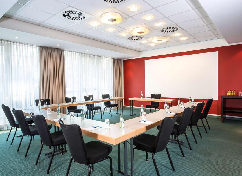 Sala conferenze Foto