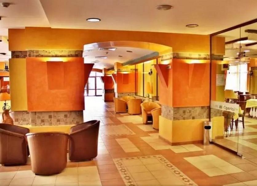 Ingresso Foto