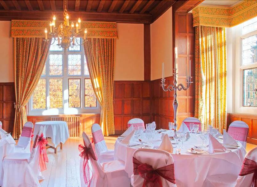 Sala ricevimenti Foto