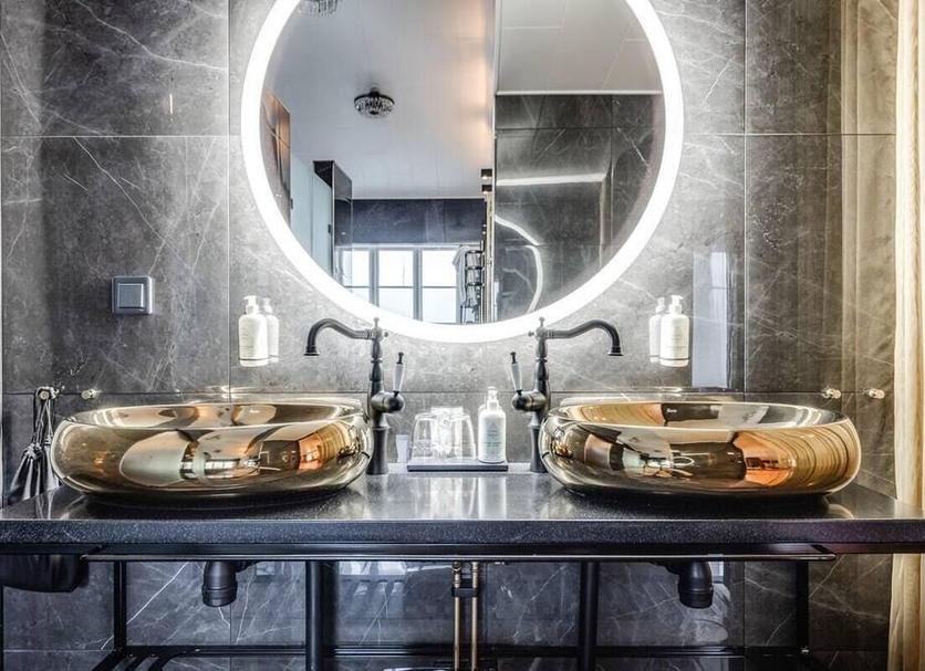 Bagno Foto