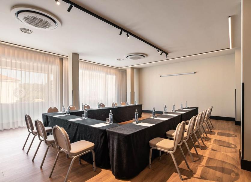 Sala conferenze Foto