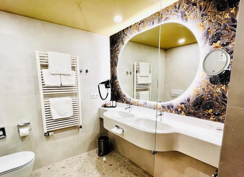 Bagno Foto