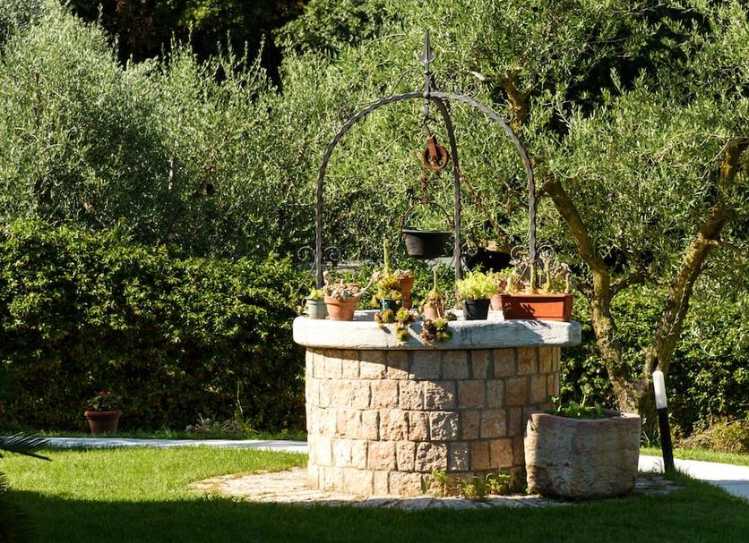 Vista esterna Foto