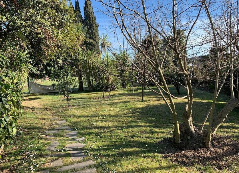 Vista esterna Foto