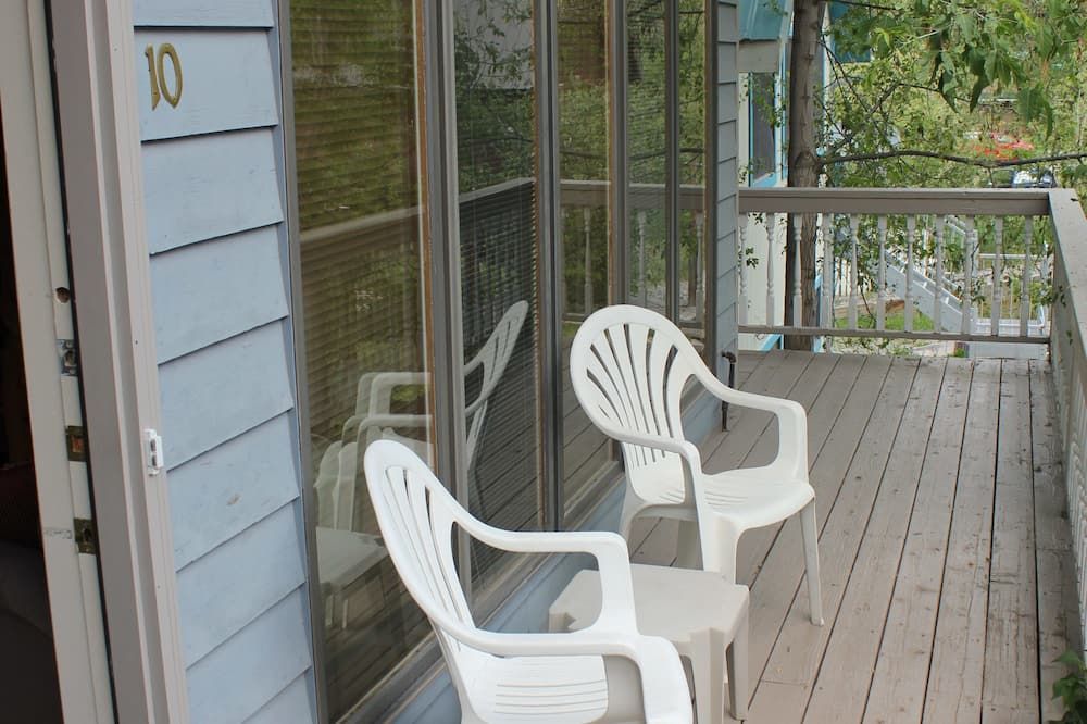 Balcone