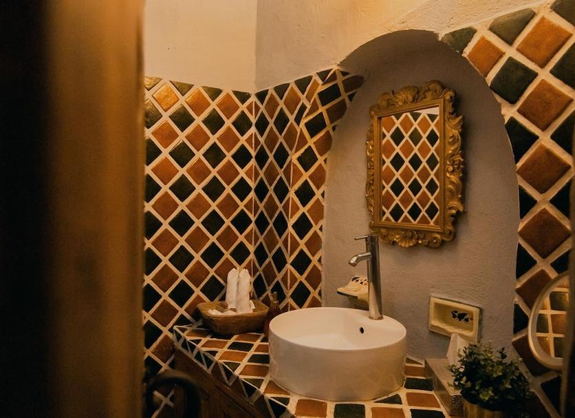 Bagno Foto