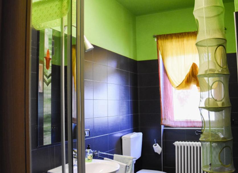 Bagno Foto