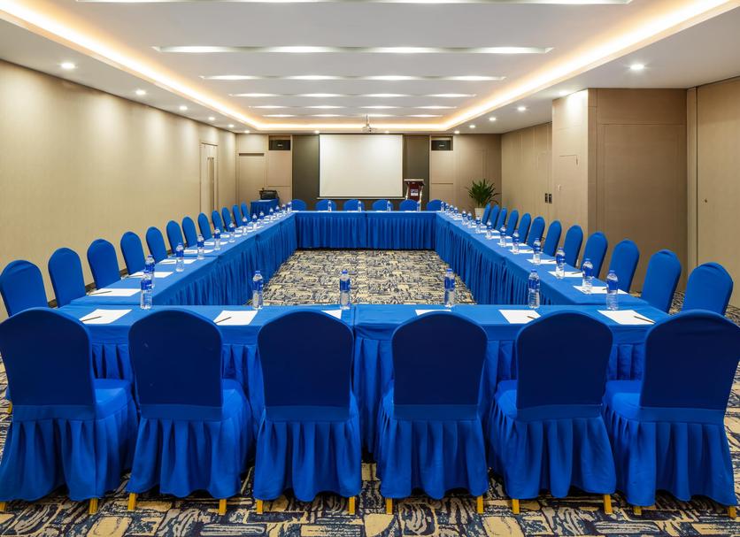 Sala conferenze Foto