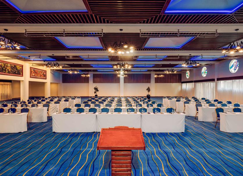 Sala conferenze Foto