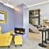 Area lounge