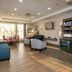 Area lounge