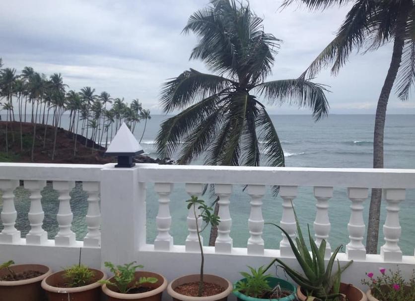 Balcone Foto