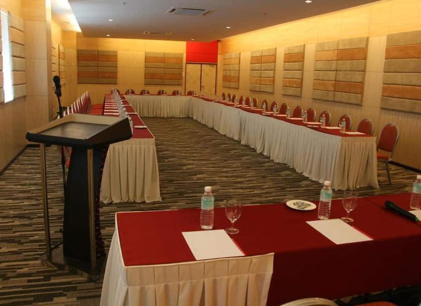 Sala conferenze Foto