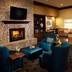 Area lounge
