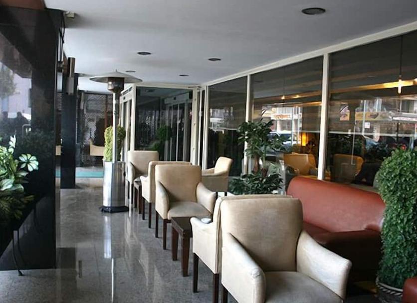 Ingresso Foto